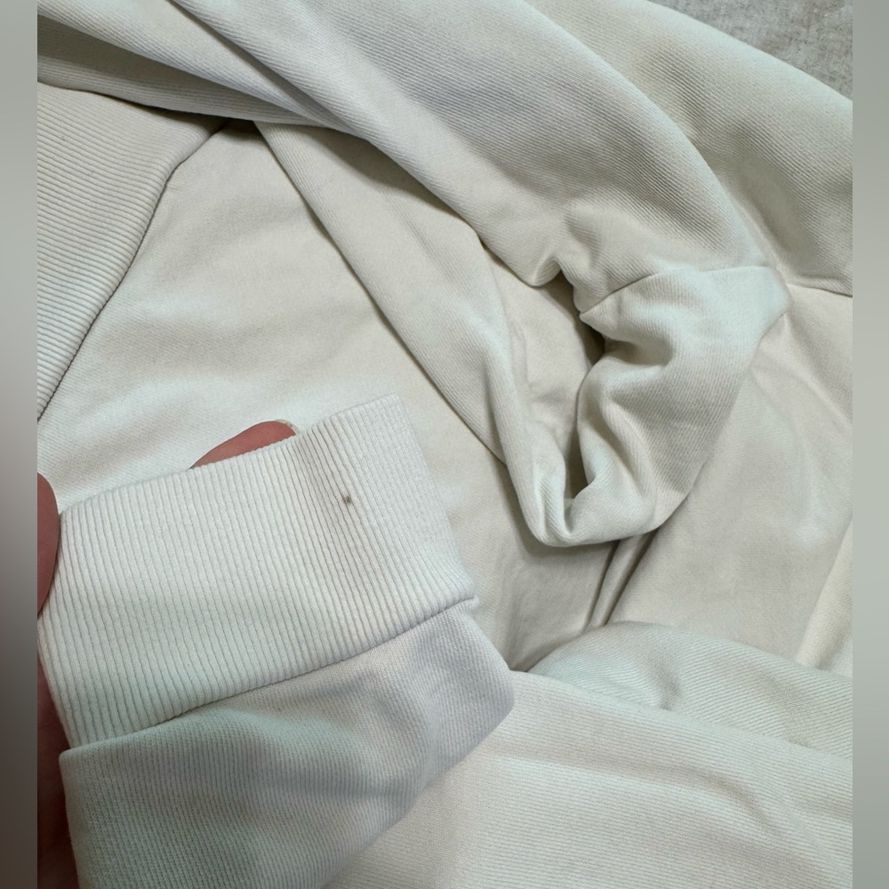 Patagonia Organic Cotton Crew Sweatshirt S - Picture 6 of 6